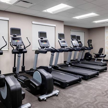 Residence Inn By Marriott Phoenix Mesa East Екстер'єр фото