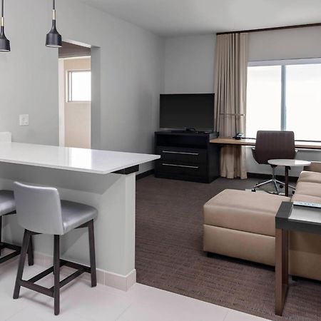 Residence Inn By Marriott Phoenix Mesa East Екстер'єр фото