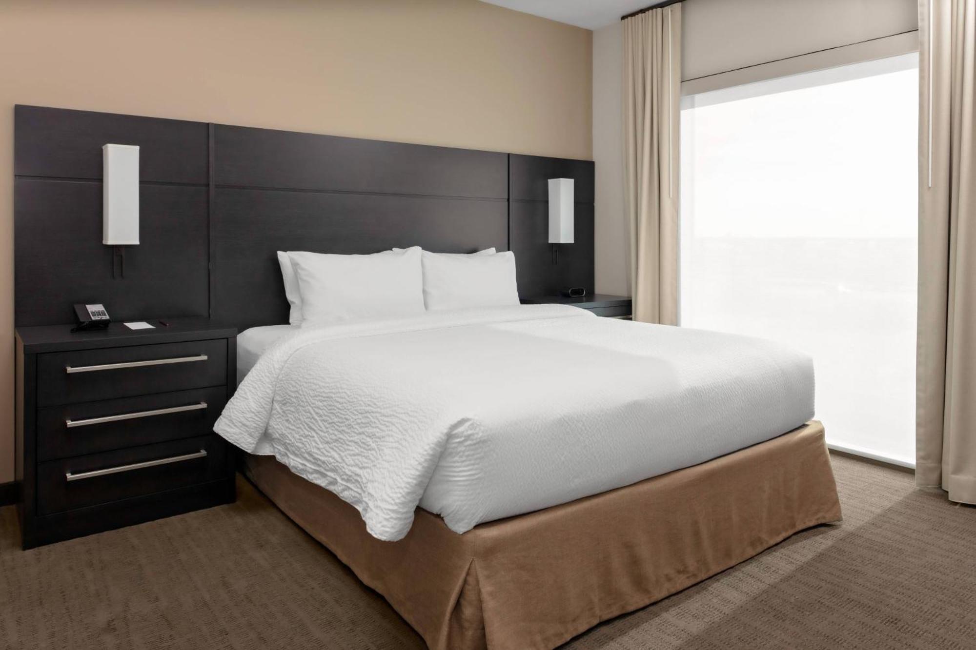 Residence Inn By Marriott Phoenix Mesa East Екстер'єр фото