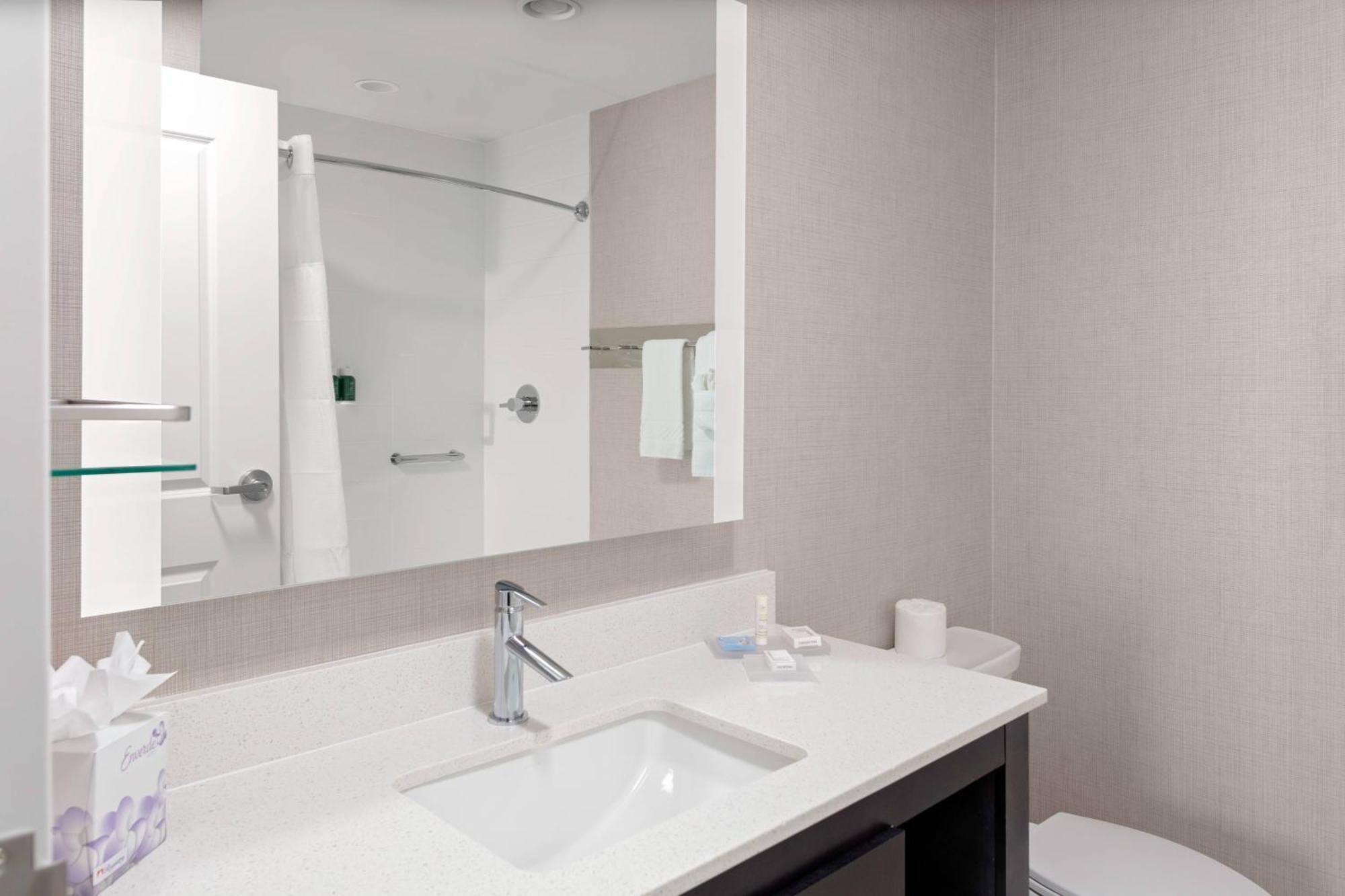 Residence Inn By Marriott Phoenix Mesa East Екстер'єр фото